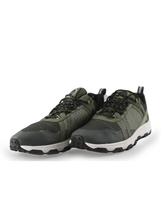 Timberland Sneaker Grün 262315