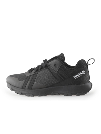 Timberland Sneaker Schwarz 262316