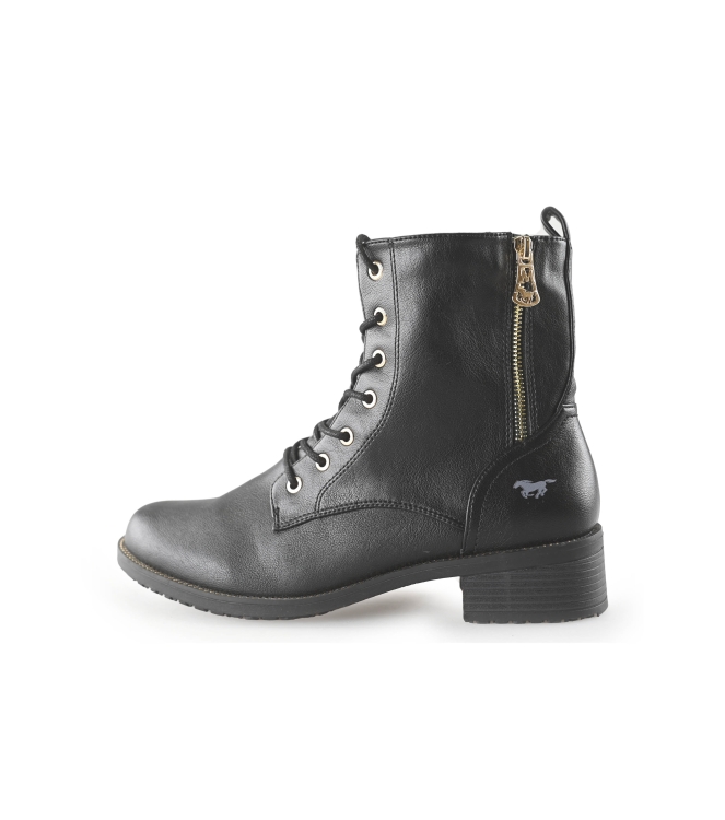 Mustang Schnürstiefel