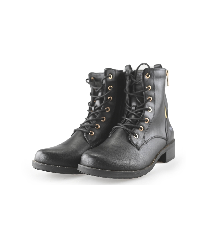 Mustang Schnürstiefel