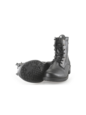Mustang Schnürstiefel