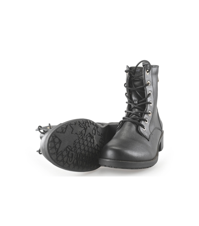 Mustang Schnürstiefel