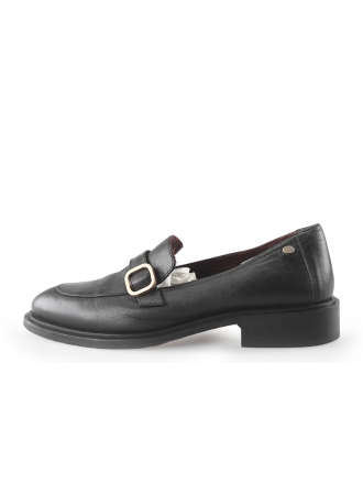 Fred de La Bretoniere Loafers 