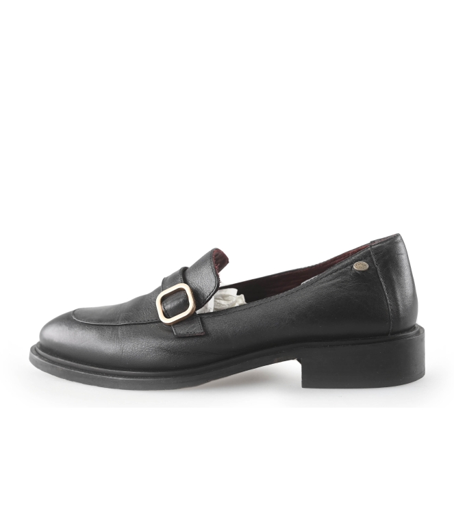 Fred de La Bretoniere Loafers 