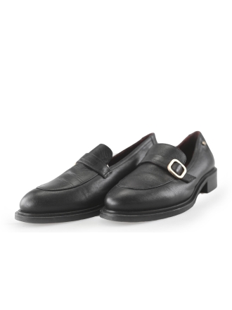 Fred de La Bretoniere Loafers 