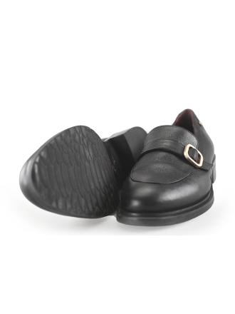 Fred de La Bretoniere Loafers 