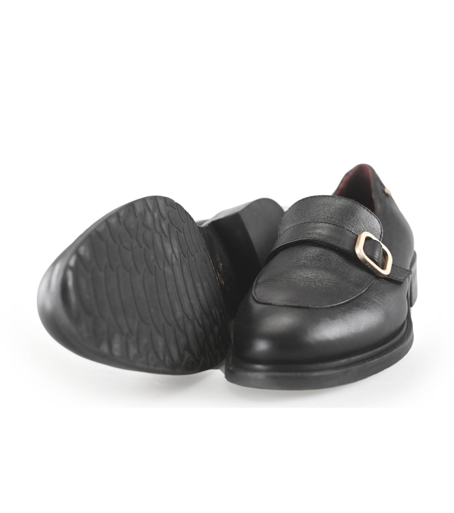 Fred de La Bretoniere Loafers 