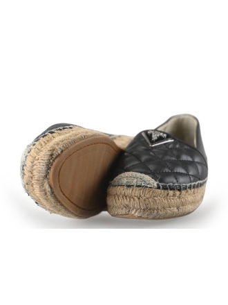 Guess Espadrilles Schwarz 262322