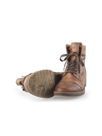 Mustang Schnürstiefel