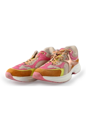 Mexx Sneaker Orange 262338
