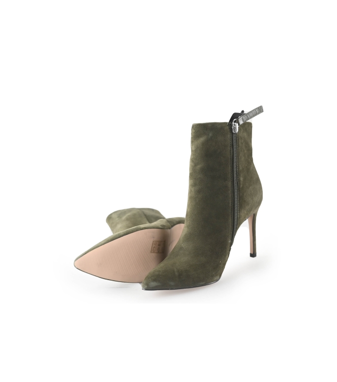 Steve Madden Stiefeletten