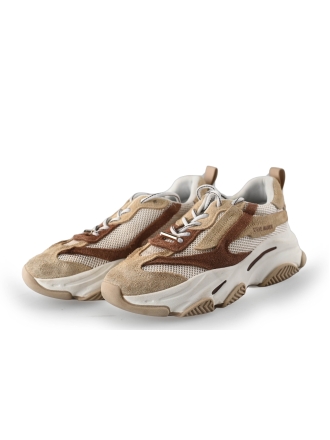 Steve Madden Sneaker Braun 262346