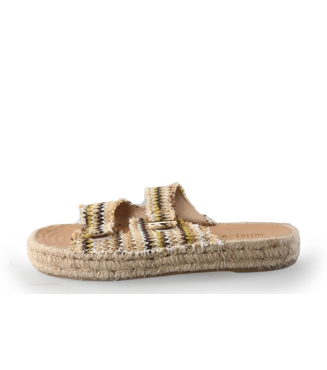 Notre-V Flip-Flops