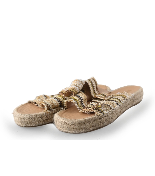 Notre-V Flip-Flops