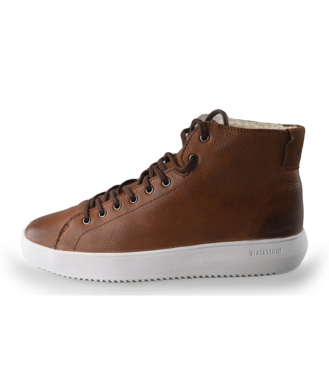 Blackstone Hohe Sneaker