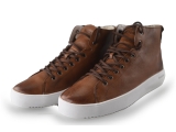 Blackstone Hohe Sneaker