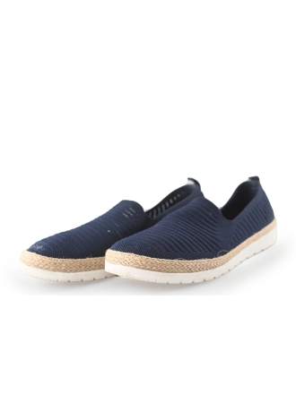 Skechers Espadrilles Blau 262361