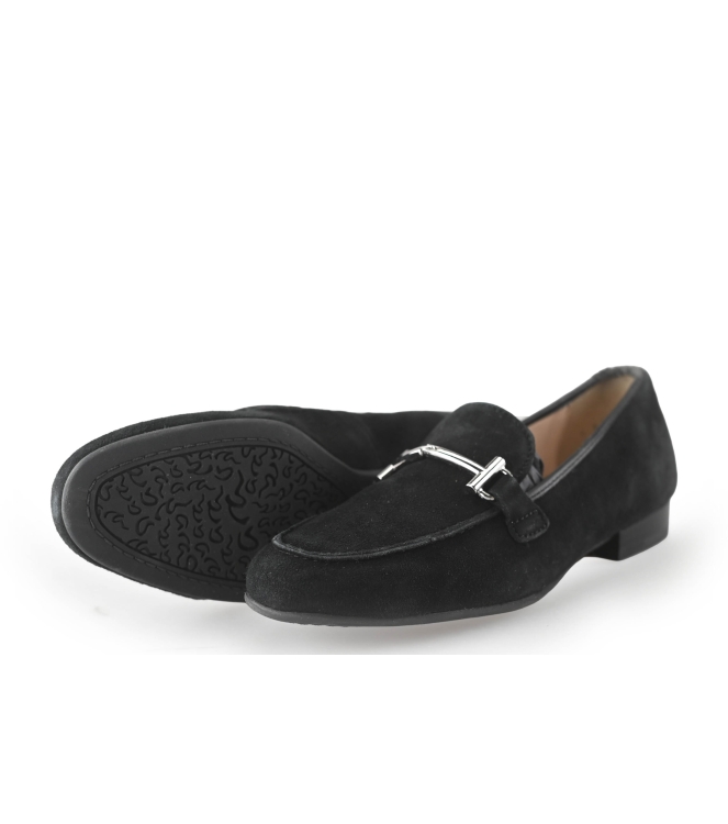 Ara Slip-ons