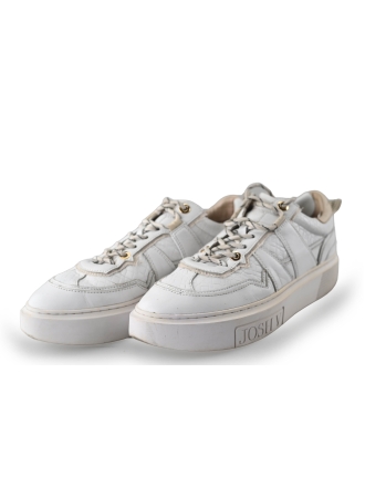 Josh V Sneaker Weiß 262365