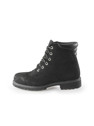 Timberland Stiefel Schwarz 262378