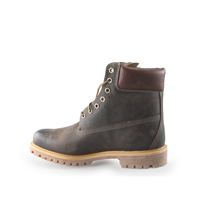 Timberland Schnürstiefel