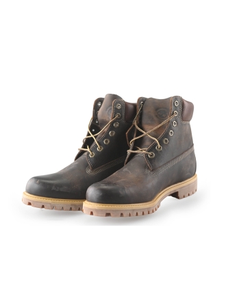 Timberland Schnürstiefel