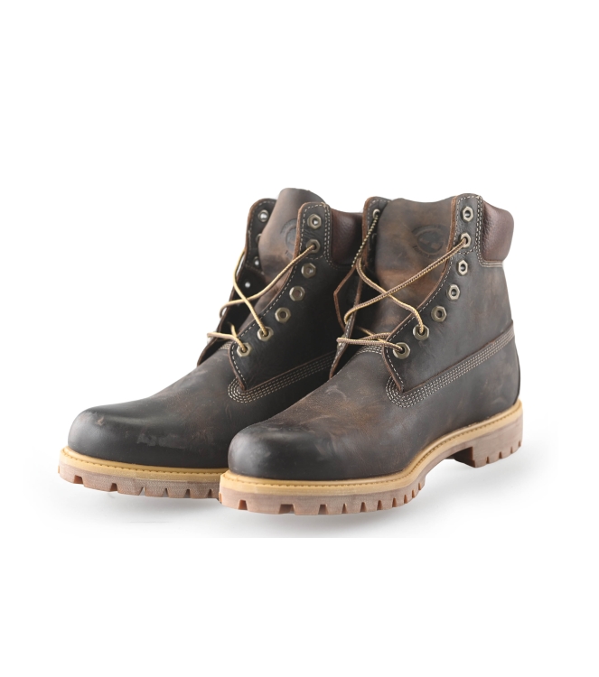 Timberland Schnürstiefel