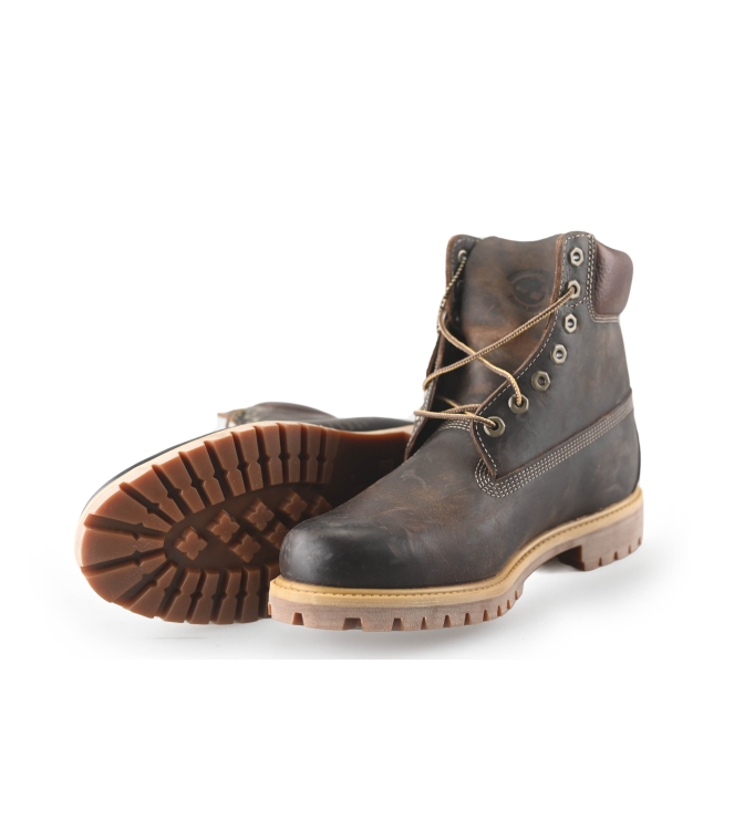 Timberland Schnürstiefel