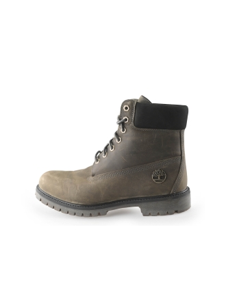 Timberland Schnürstiefel