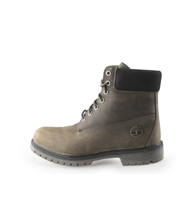 Timberland Schnürstiefel