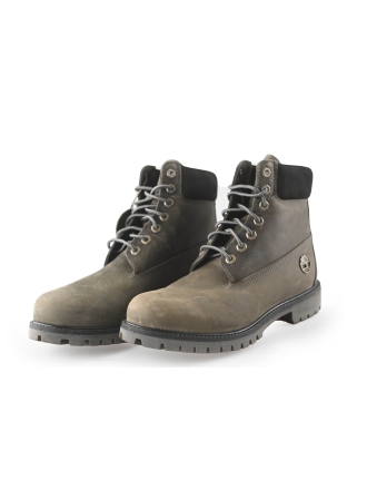 Timberland Schnürstiefel