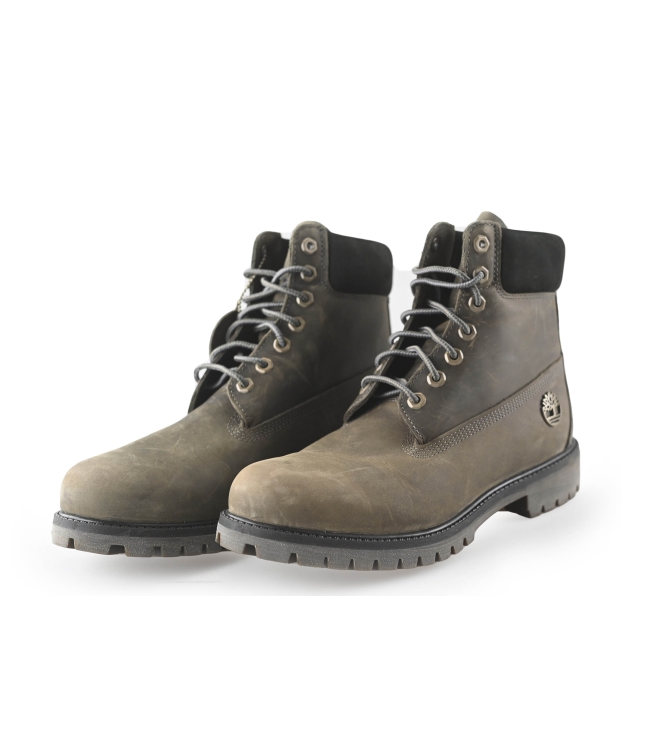 Timberland Schnürstiefel