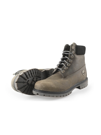 Timberland Schnürstiefel