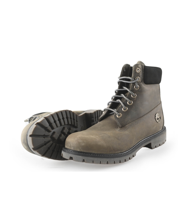 Timberland Schnürstiefel