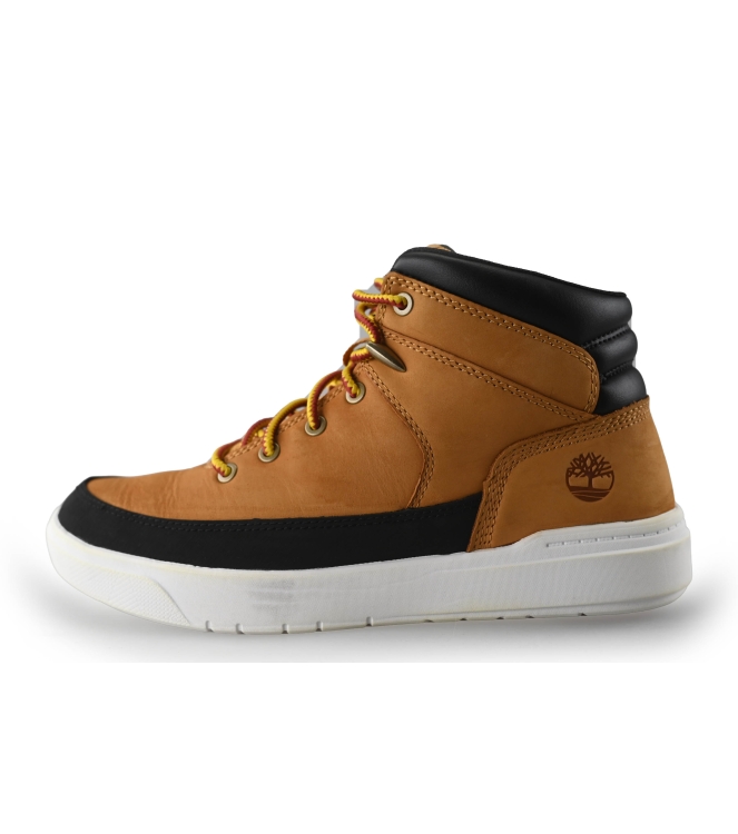Timberland Schnürstiefel