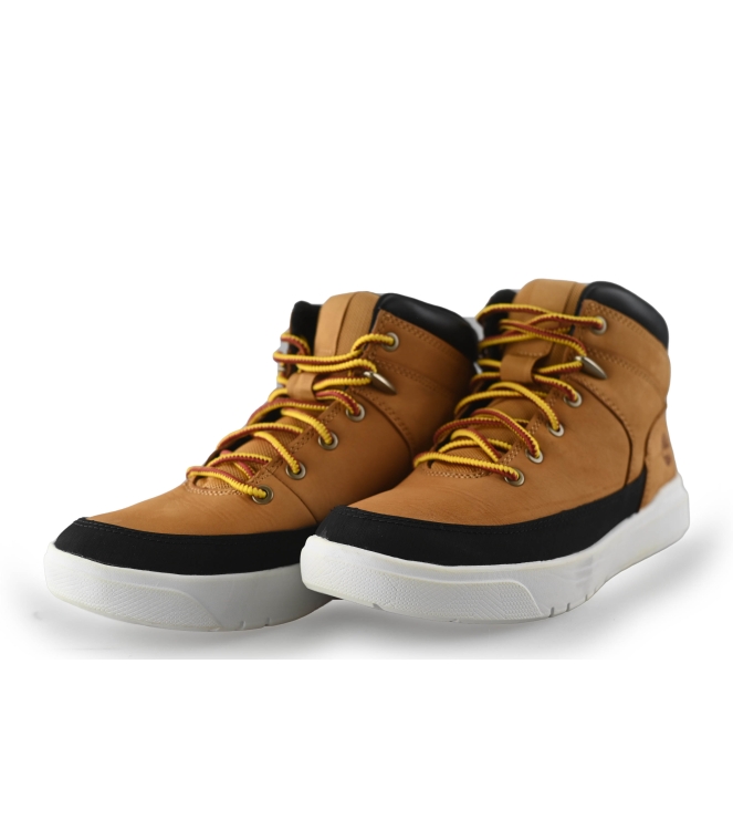 Timberland Schnürstiefel