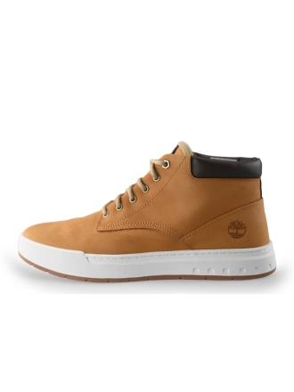 Timberland Sneaker Gelb 262388