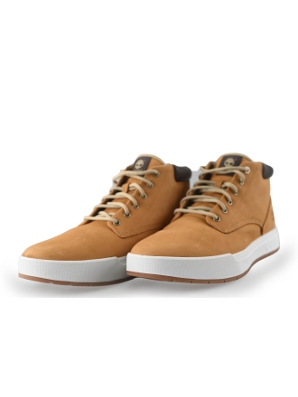 Timberland Sneaker Gelb 262388