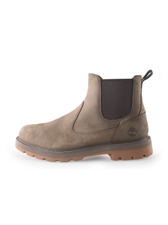 Timberland Chelsea boots Braun 262392