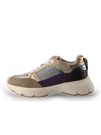 Fdlb Sneaker Schwarz 262396