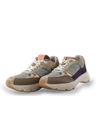 Fdlb Sneaker Schwarz 262396