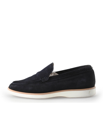 Magnanni Loafers  Blau 262404