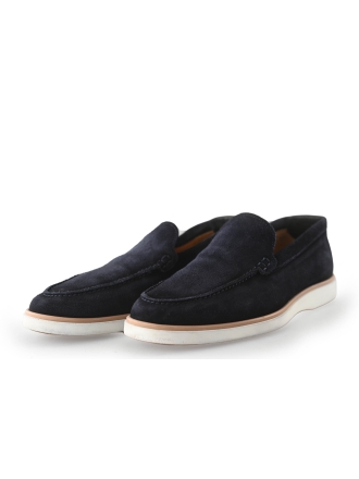Magnanni Loafers  Blau 262404