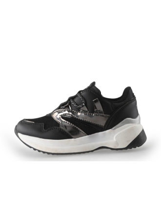 Karl lagerfeld Sneaker Schwarz 262407