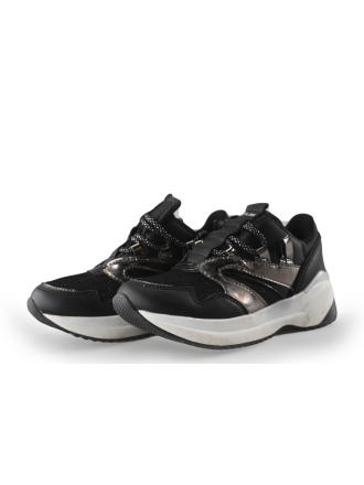 Karl lagerfeld Sneaker Schwarz 262407