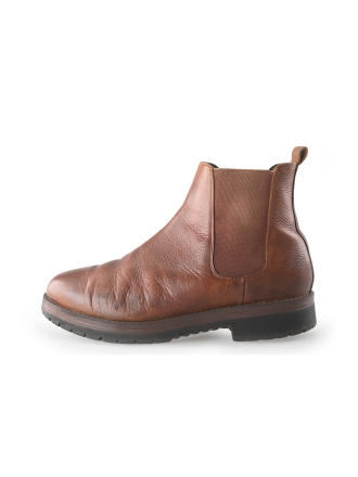 Mazzeltov Chelsea boots
