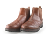 Mazzeltov Chelsea boots