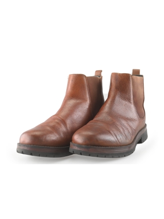 Mazzeltov Chelsea boots
