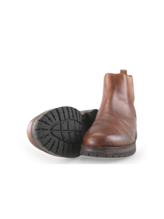 Mazzeltov Chelsea boots