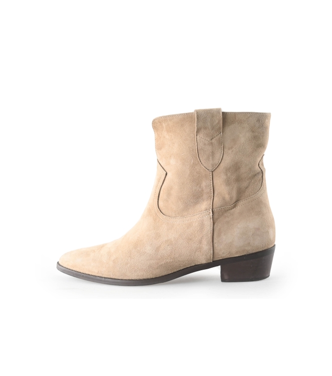Lina Locchi Stiefeletten